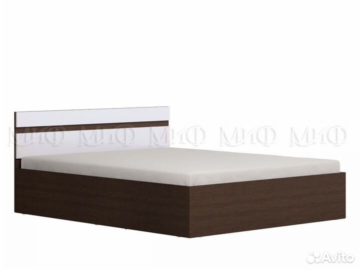 Кровать Ким 1400х2000