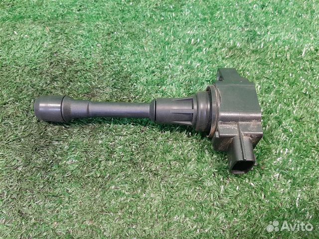 Катушка зажигания Renault Koleos (HY0) 2014