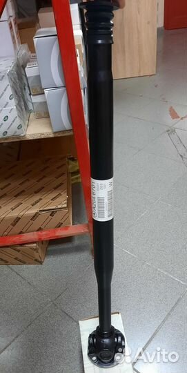 Вал карданный Mercedes-Benz