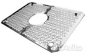 Сетка каменка сахара 16 Теплодар