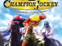 Champion Jockey: G1 Jockey and Gallop Racer (PS3)