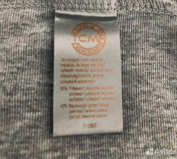 Шарф-хомут Германия