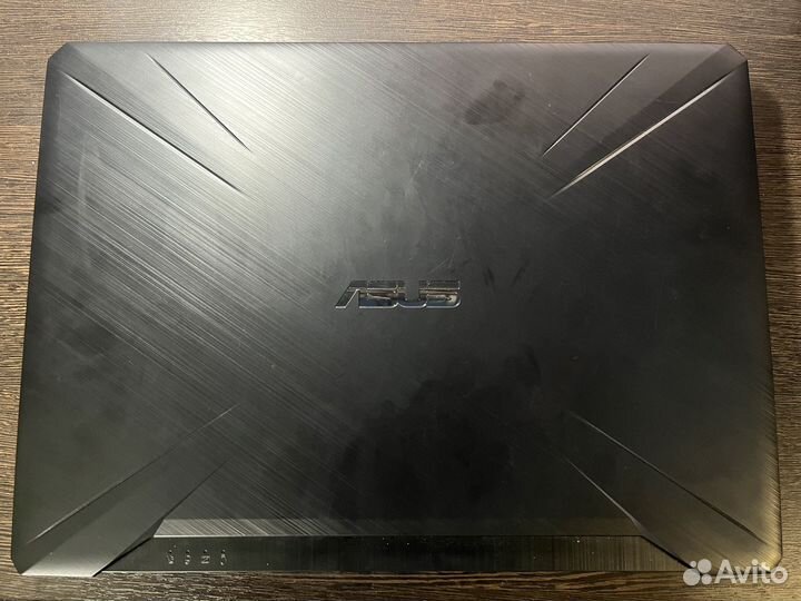 Asus