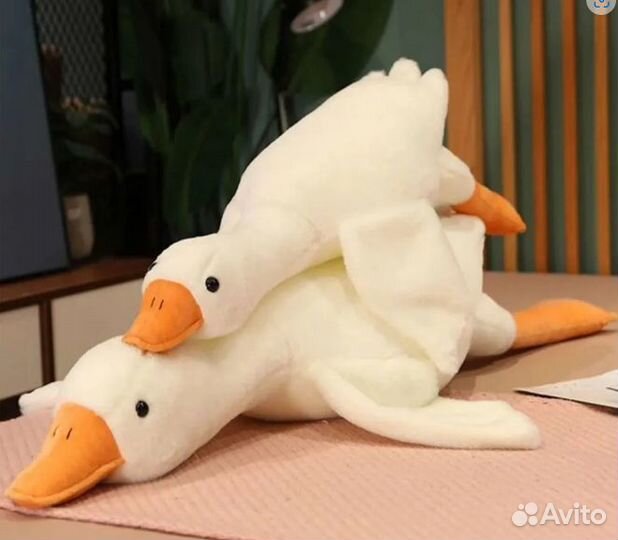 Гусь обнимусь Все размеры