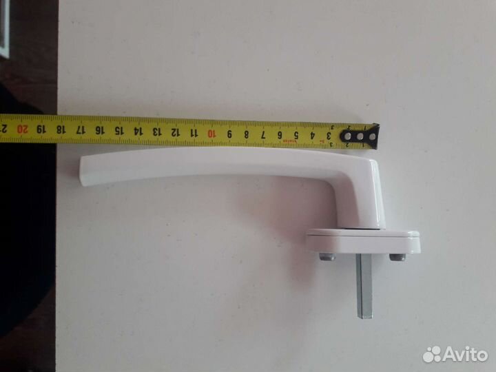 Ручка для раздвижных систем Si-line Roto Patio