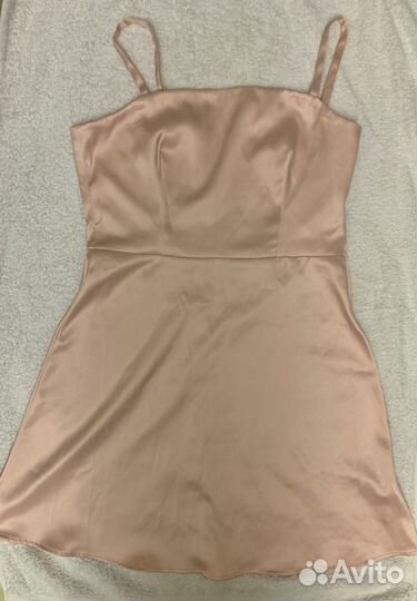 Новое платье р. 46