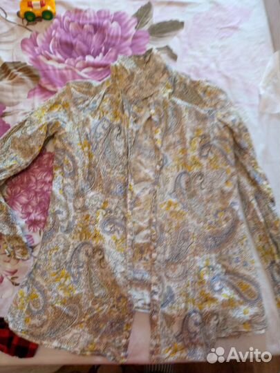 Женские вещи