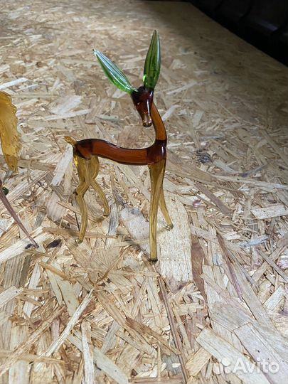 Статуэтки СССР