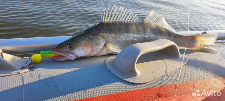 Силиконовые приманки на судака -4 дюйма(10см)