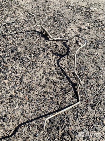 Трубка кондиционера Kia Cerato 2009-2013г