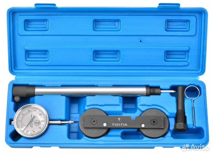 Фиксатор грм VAG 1.4 1.6 tfsi FSI MPI микрометром