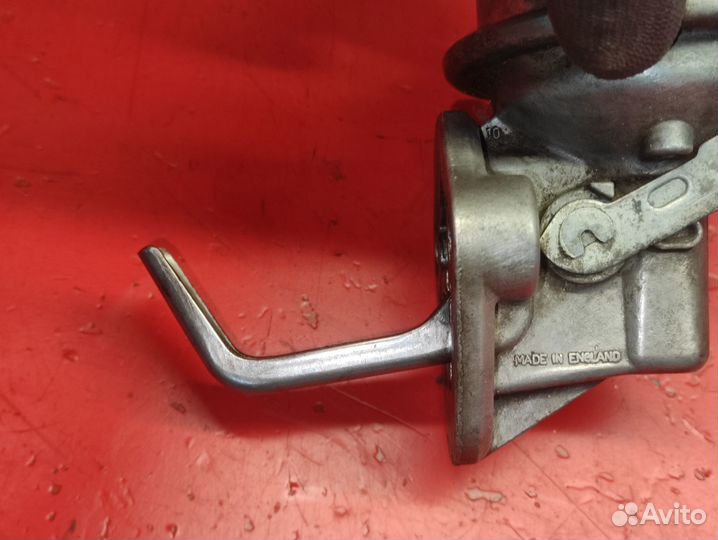 Топливный насос 2.5 200 TDi Discovery 1 89-94г