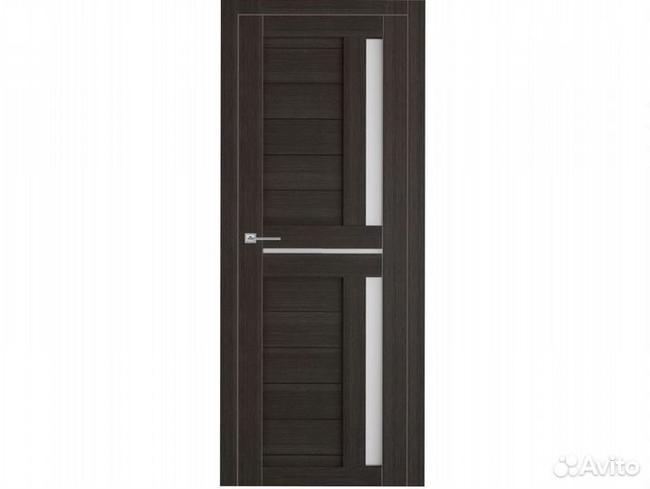 Межкомнатные двери с зеркалом