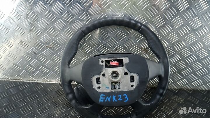 Рулевое колесо ford focus 3 2011