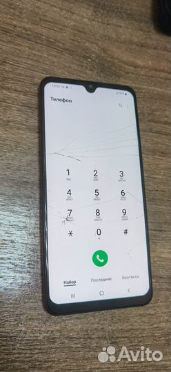 Samsung Galaxy A31, 4/64 ГБ