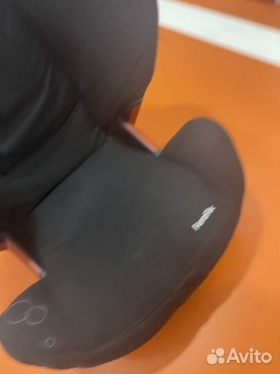 Автокресло maxi cosi cabriofix