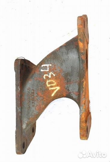 Кронштейн рулевого редуктора (гур) volvo F12 (01.7