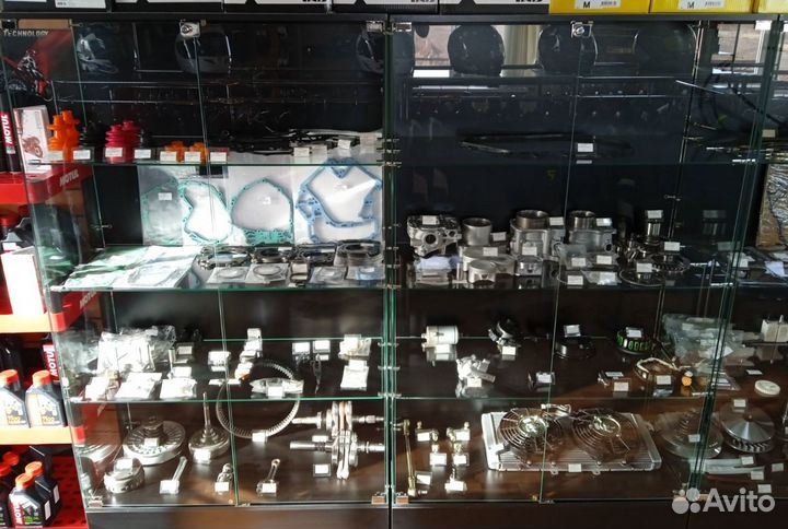 Фильтр воздушный для CF-moto