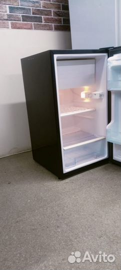 Холодильник Daewoo