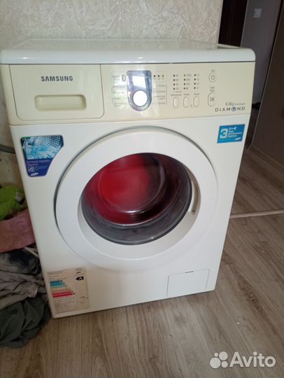 Стиральная машина бу