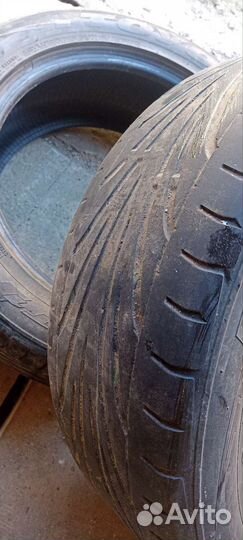 Toyo Proxes T1-R 205/55 R16 91W