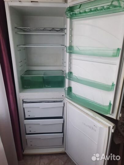 Холодильник electrofrost