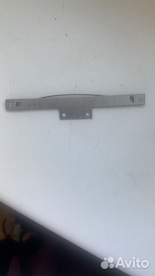 Орденские планки