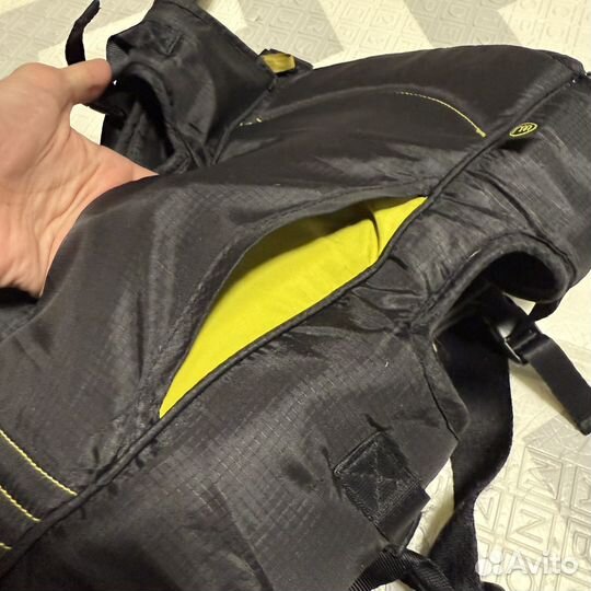 Эргорюкзак mothercare, до 12 кг