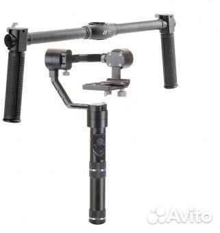 Ручки для электронного стабилизатора Zhiyun Crane