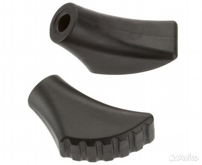 Наконечники для скандинавских палок. Пара