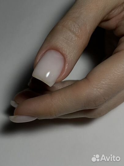 Маникюр, SMART педикюр