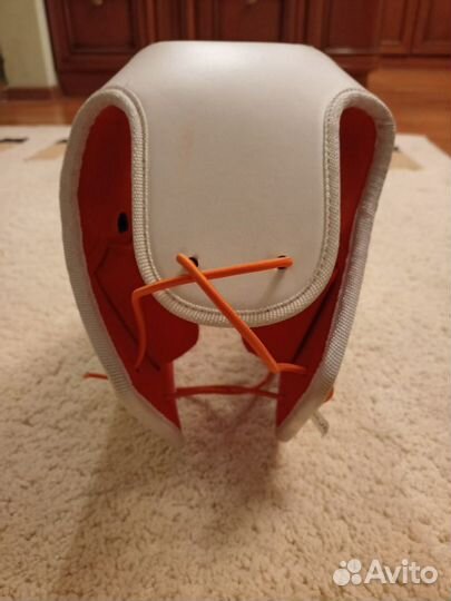 Шлем для фехтования