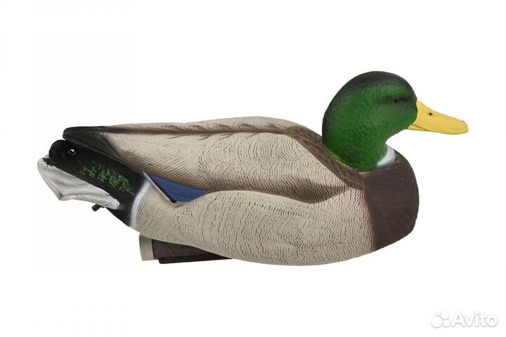Утиные чучела magnum mallard shell decoys