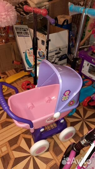 Детские товары