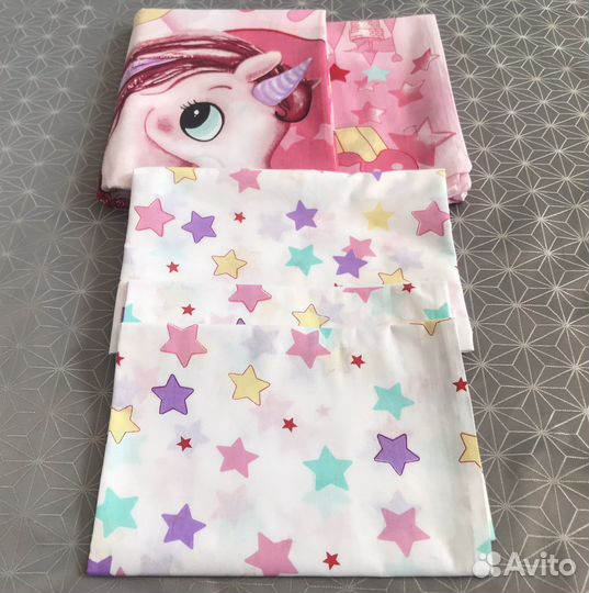 Комплект постельного белья