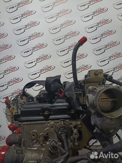 Двигатель nissan QR20-DE avenir liberty primera serena wingroad P12E RM12 RW11 TC24 TP12 WRY11 WTP12
