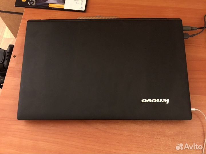 Lenovo