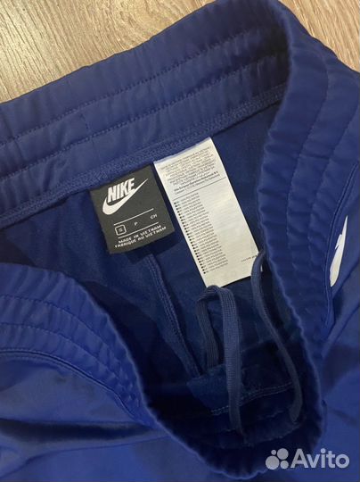 Спортивные штаны Nike