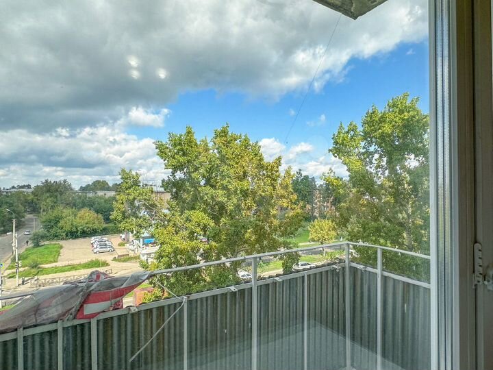 2-к. квартира, 42,2 м², 5/9 эт.