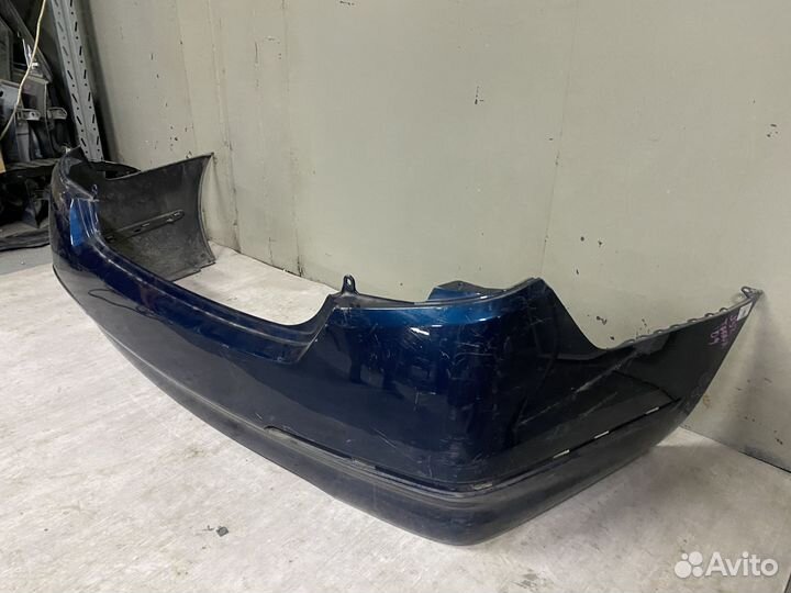 Задний бампер nissan teana j32