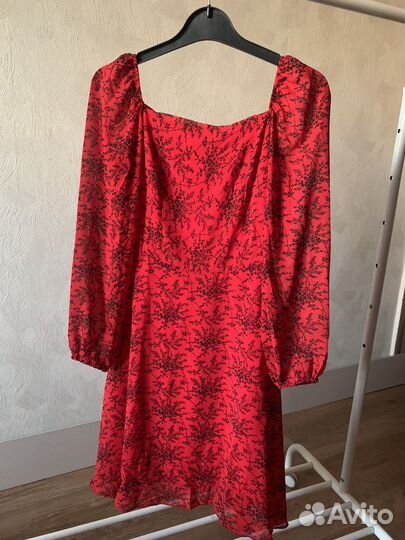 Платья в наличии