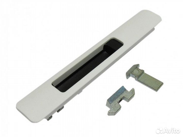 Защёлка балконная provedal