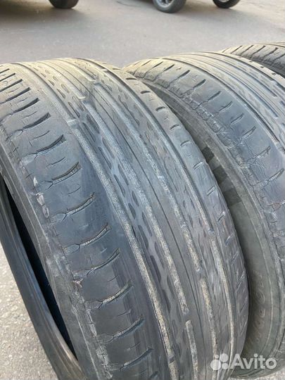 Nokian Tyres Nordman SX2 205/55 R16