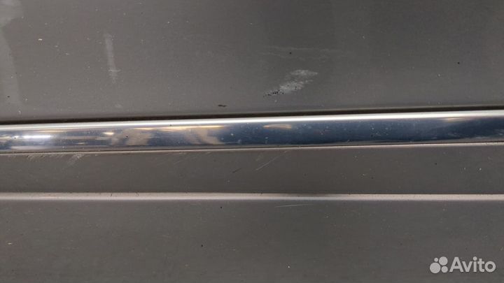 Дверь боковая Mercedes ML W164, 2006