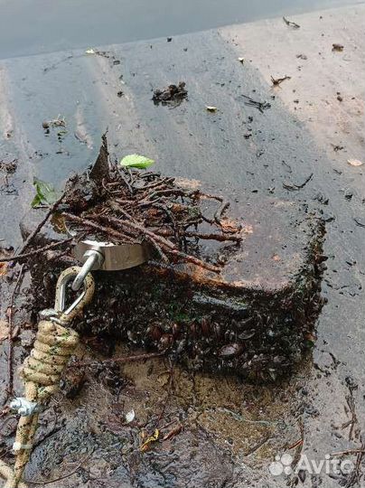 Поисковый магнит 2*F400 (аренда)