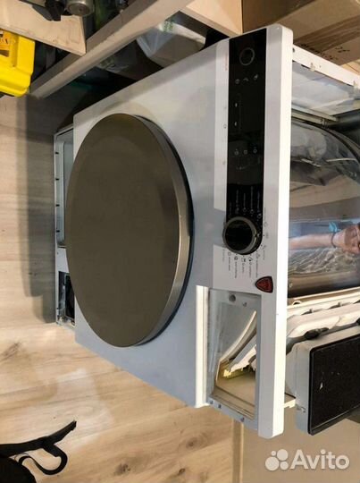 Ремонт стиральных машин