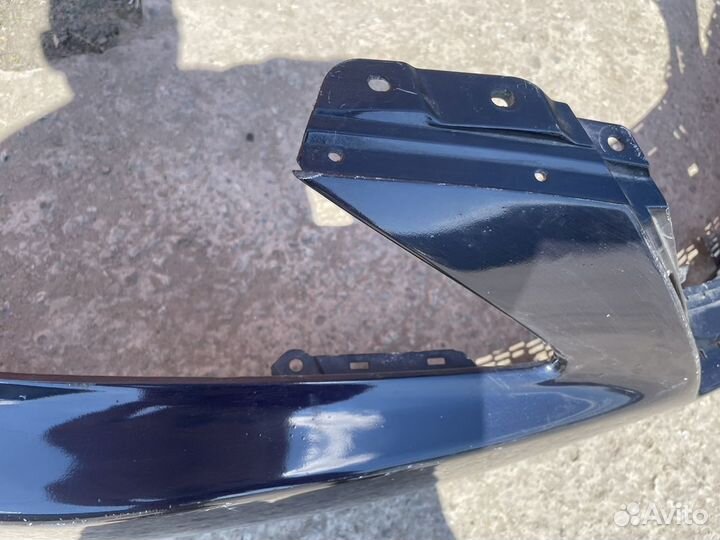 Бампер передний lexus is 250 лексус ис 250