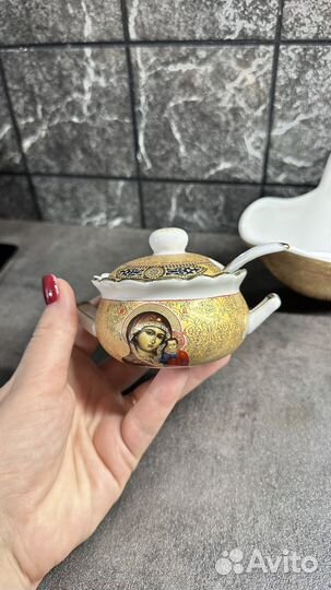 Статуэтка СССР