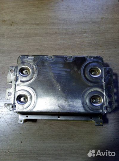 Эбу блок управления двигателем Kia Sportage 1