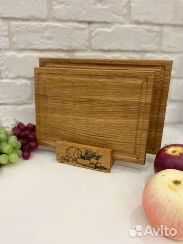 Доска кухонная